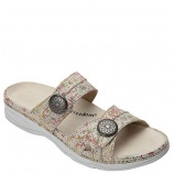 Drew Ariana - Women's - Comfort Slide Sandal